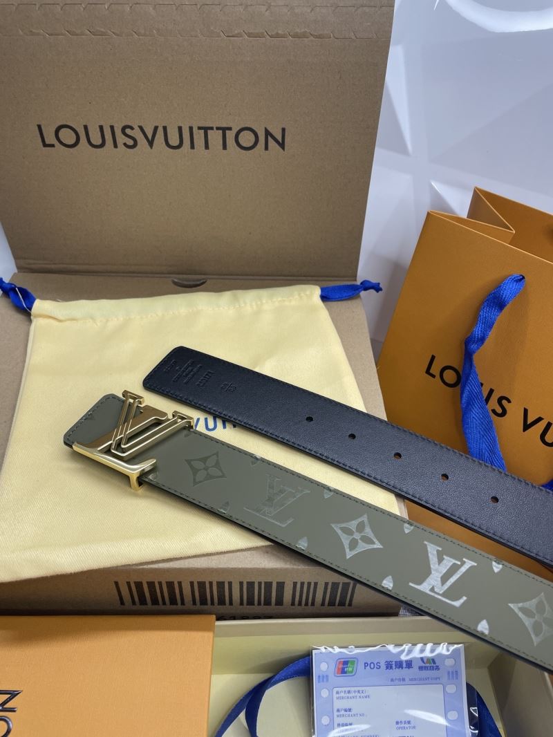 Louis Vuitton Belts